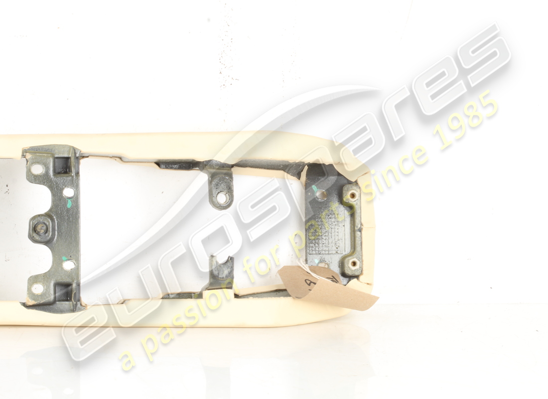 GEBRAUCHTE FERRARI KOMPLETTE MITTELKONSOLE. TEILENUMMER 891849 (8) gebrauchte ferrari komplette mittelkonsole. teilenummer 891849 (8)