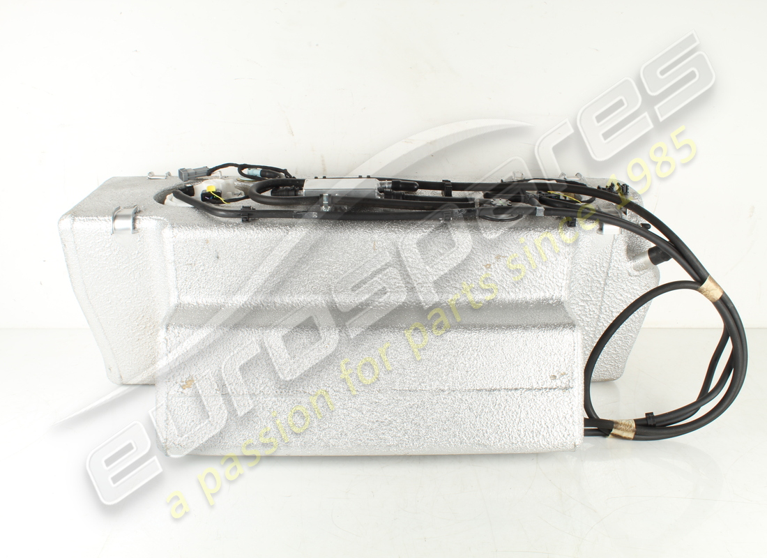 NEUER Ferrari KRAFTSTOFFTANK. TEILENUMMER 191486 (1)