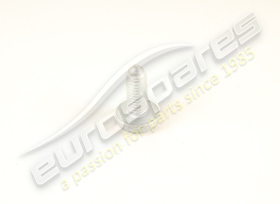 neu lamborghini innensechsrund m6x16. teilenummer n91096701 (1)