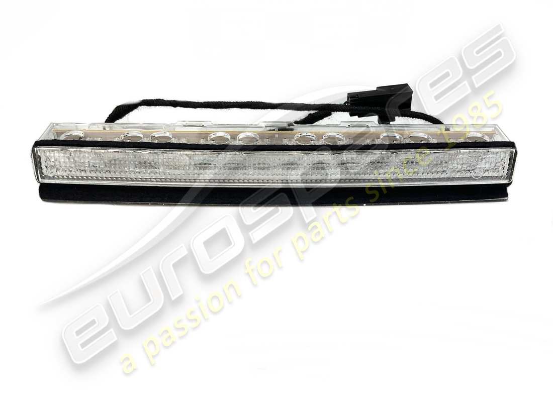 NEU Ferrari FANALE ARR SUPPL.(III° STO . TEILENUMMER 202091 (1)