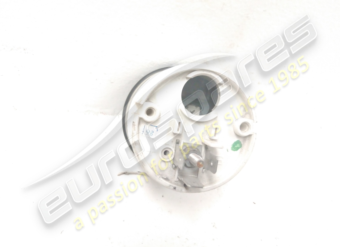 gebraucht lamborghini öltemperaturanzeige 33314. teilenummer 0060006344 (3)
