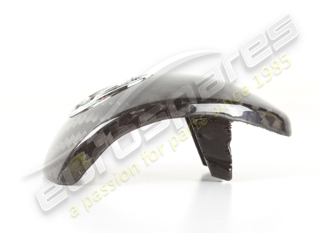neuer maserati schaltknaufeinsatz - carbon. teilenummer 82413677 (6)