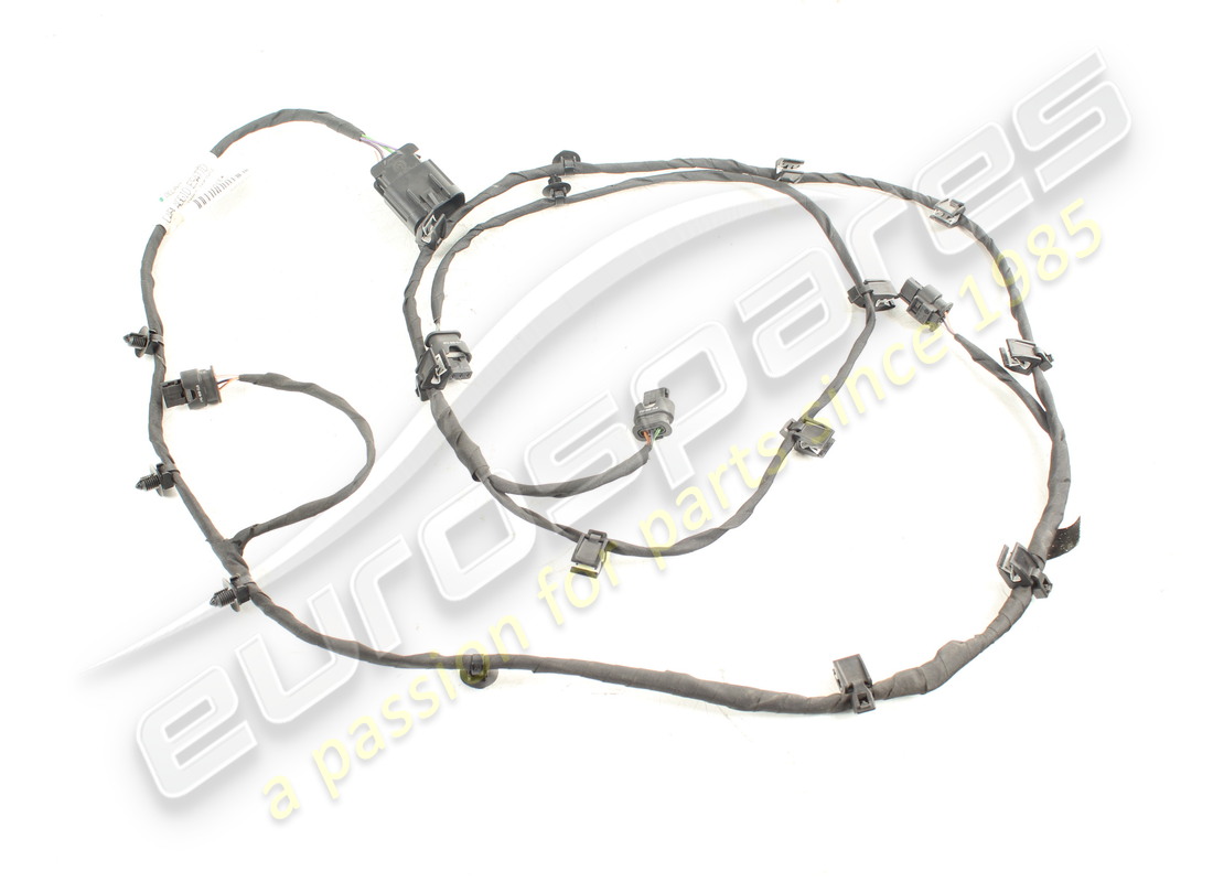 neues ferrari vorderstoßstangenkabel. teilenummer 283709 (1)