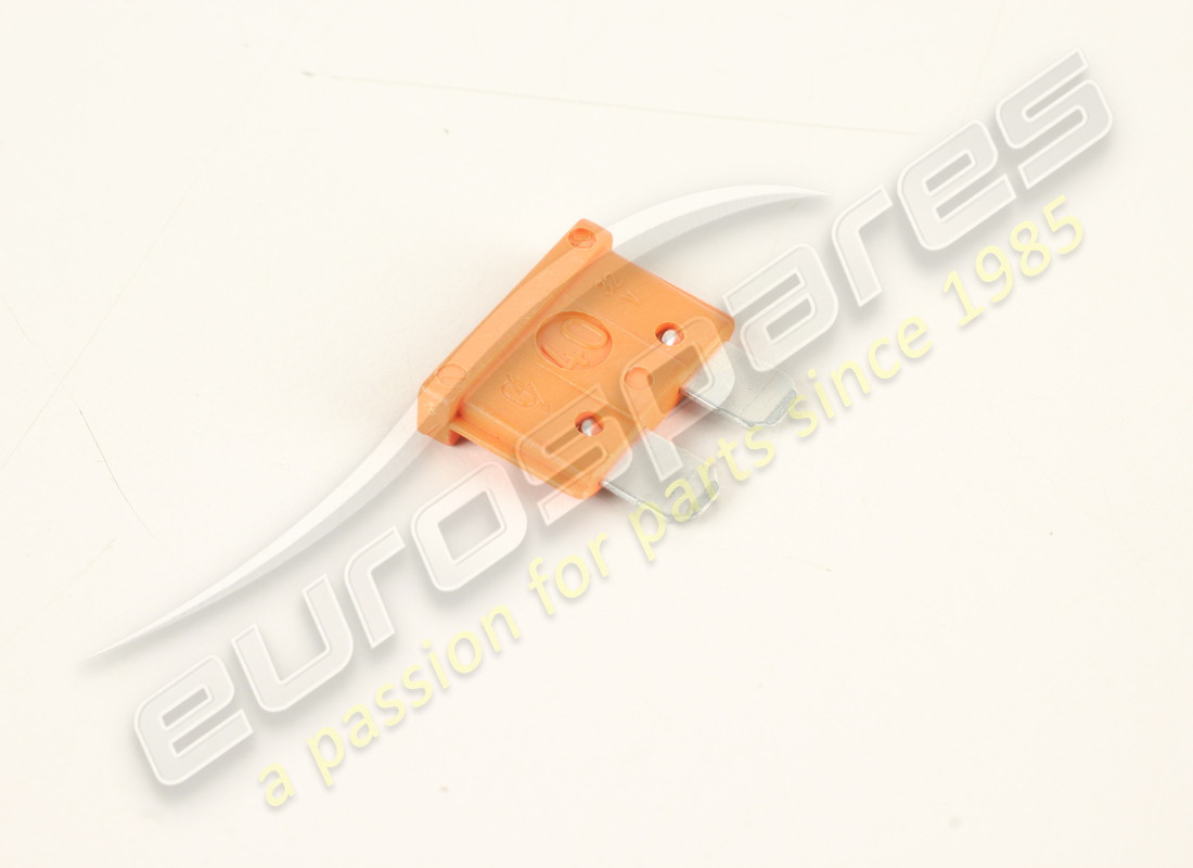 neu lamborghini sicherung 40 a. teilenummer n01713120 (1)