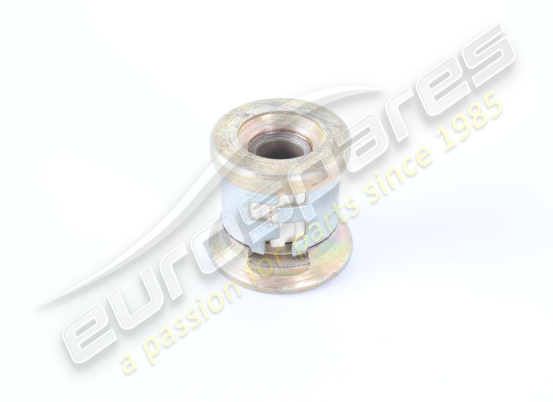 neuer ferrari türschliesser (weiss). teilenummer 62109500 (1)