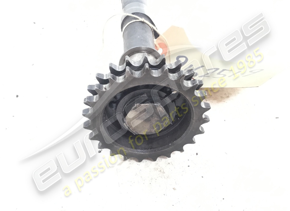 gebraucht ferrari 246 rh ex nockenwelle + 1 x 10269750. teilenummer 9162519 (2)