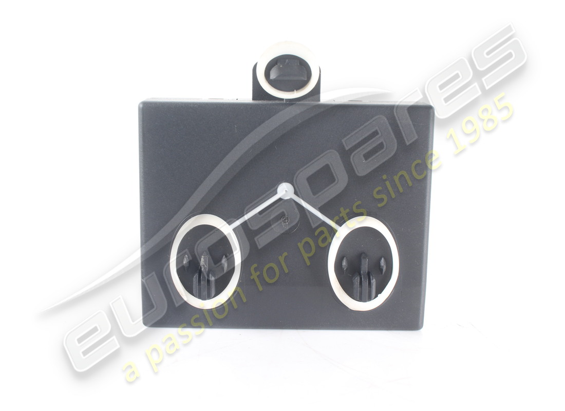 VERWENDET Lamborghini TÜRSTEUERUNG DIAG-ADR: 042 . TEILENUMMER 4T0959793J (1)