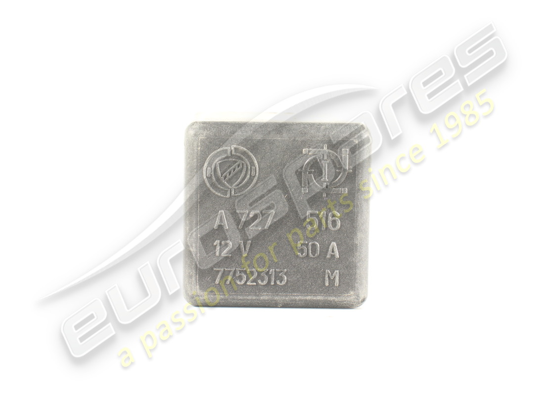 neues ferrari relais 50 a.. teilenummer 177761 (2)