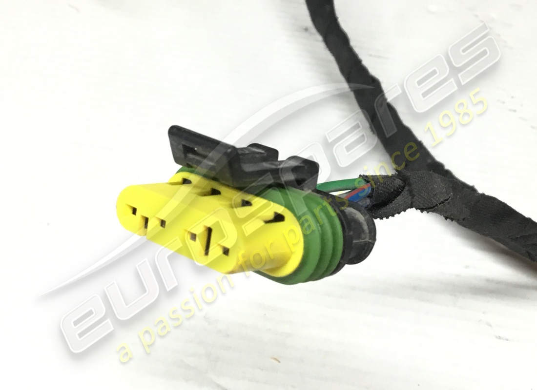 gebrauchtes ferrari fahrzeughebekabel. teilenummer 282880 (4)