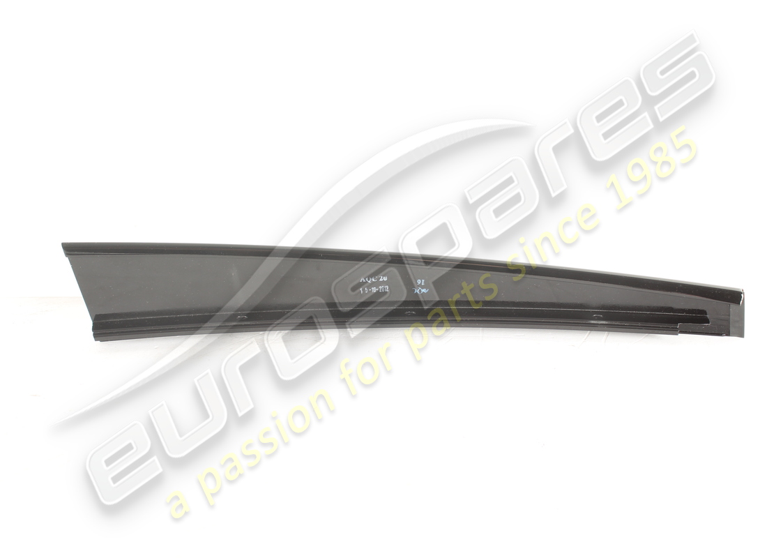 neu maserati türverkleidung vorne links. teilenummer 67066400 (2)