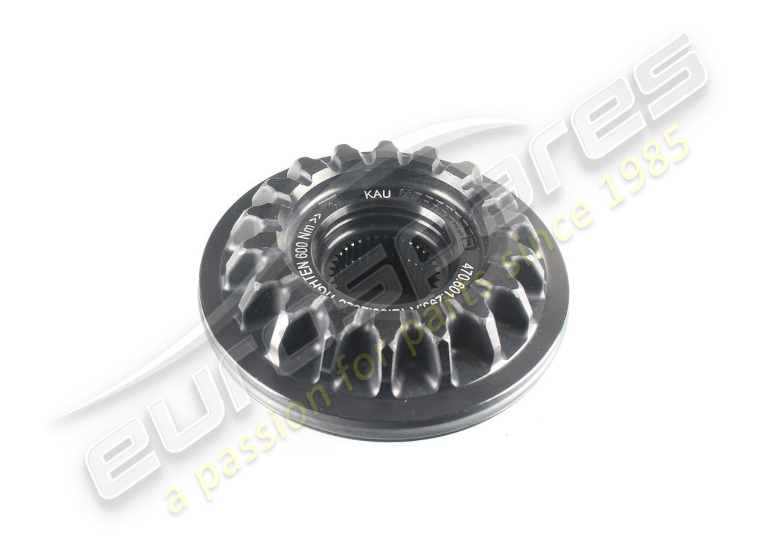 neues lamborghini befestigungselement – schwarz. teilenummer 470601295a (2)