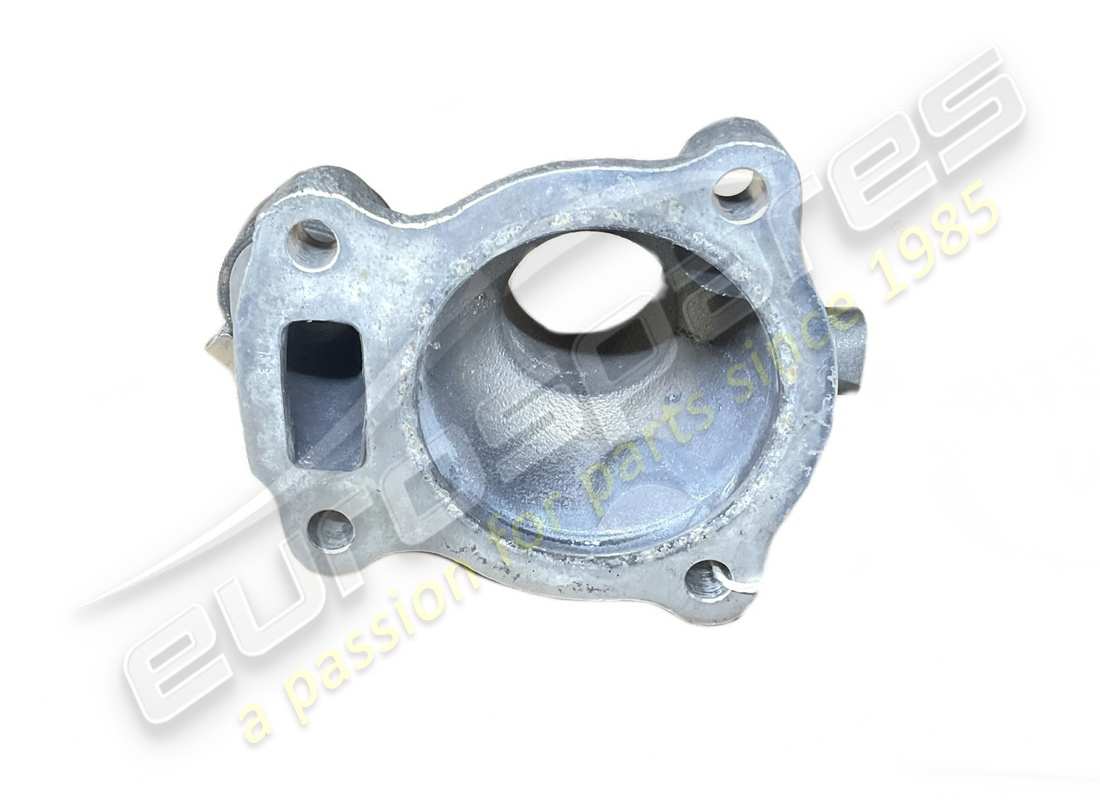 gebrauchte lamborghini thermostatventilabdeckung. teilenummer 001732806 (2)