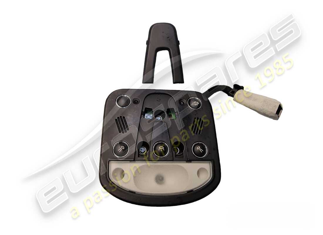 neue maserati dome-lampe. teilenummer 251374 (1)