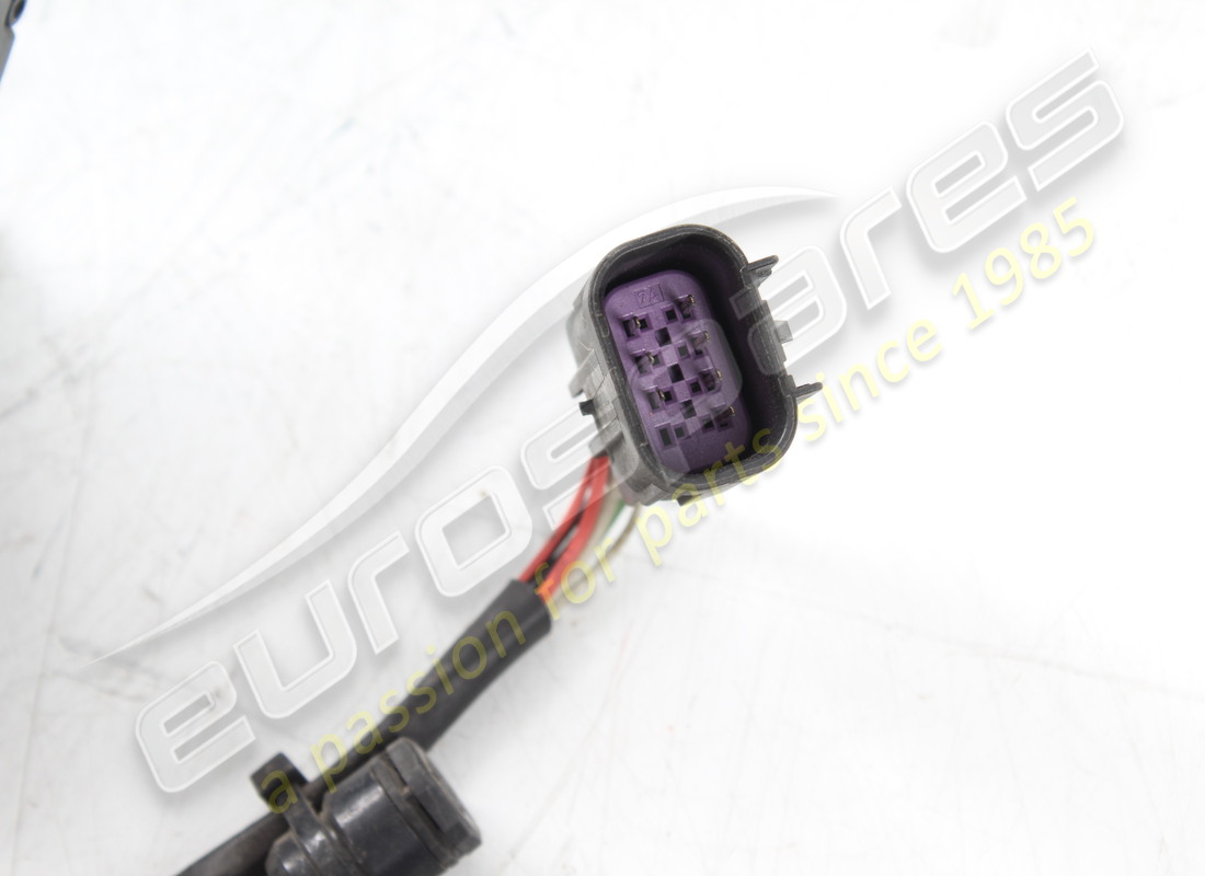 neue ferrari linke stabilisator-stellantriebsbaugruppe. teilenummer 66700400 (2)