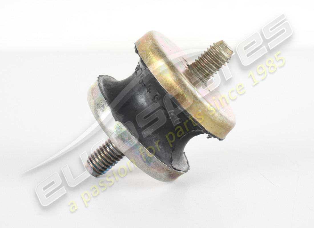 neue ferrari gummi-auspuffhalterung. teilenummer 118223 (1)