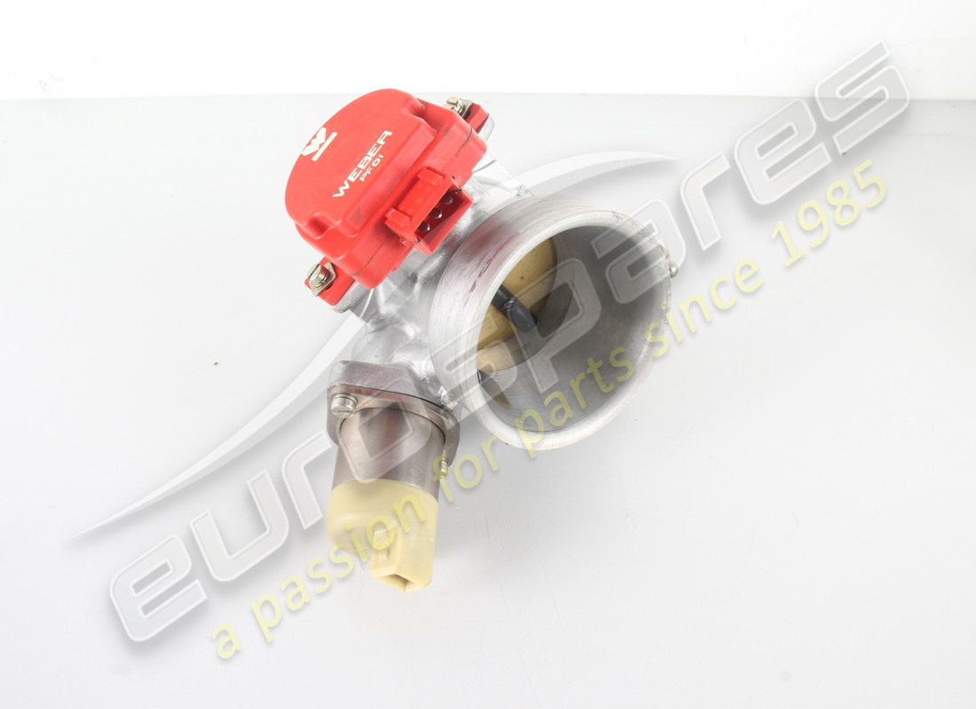 neues ferrari einspritzgehäuse gto. teilenummer 122240 (1)