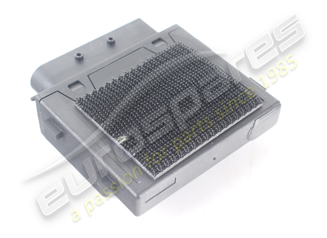 GEBRAUCHTE LAMBORGHINI STEUEREINHEIT, FUEL20A. TEILENUMMER 4M0906093C (2) gebrauchte lamborghini steuereinheit, fuel20a. teilenummer 4m0906093c (2)