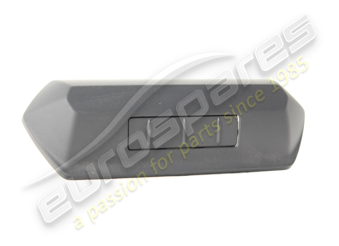 VERWENDET Lamborghini ZUBEHÖR, GETRÄNK . TEILENUMMER 470858607 (1)