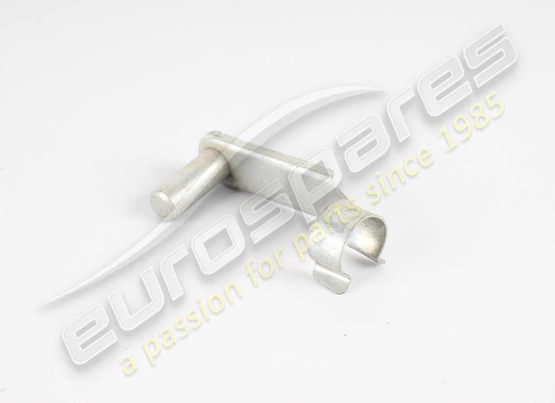 neuer ferrari clip. teilenummer 100422 (1)