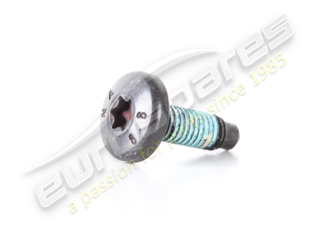 NEU LAMBORGHINI SECHSECKIG SOCKETM5X16. TEILENUMMER N90975703 (1) neu lamborghini sechseckig socketm5x16. teilenummer n90975703 (1)