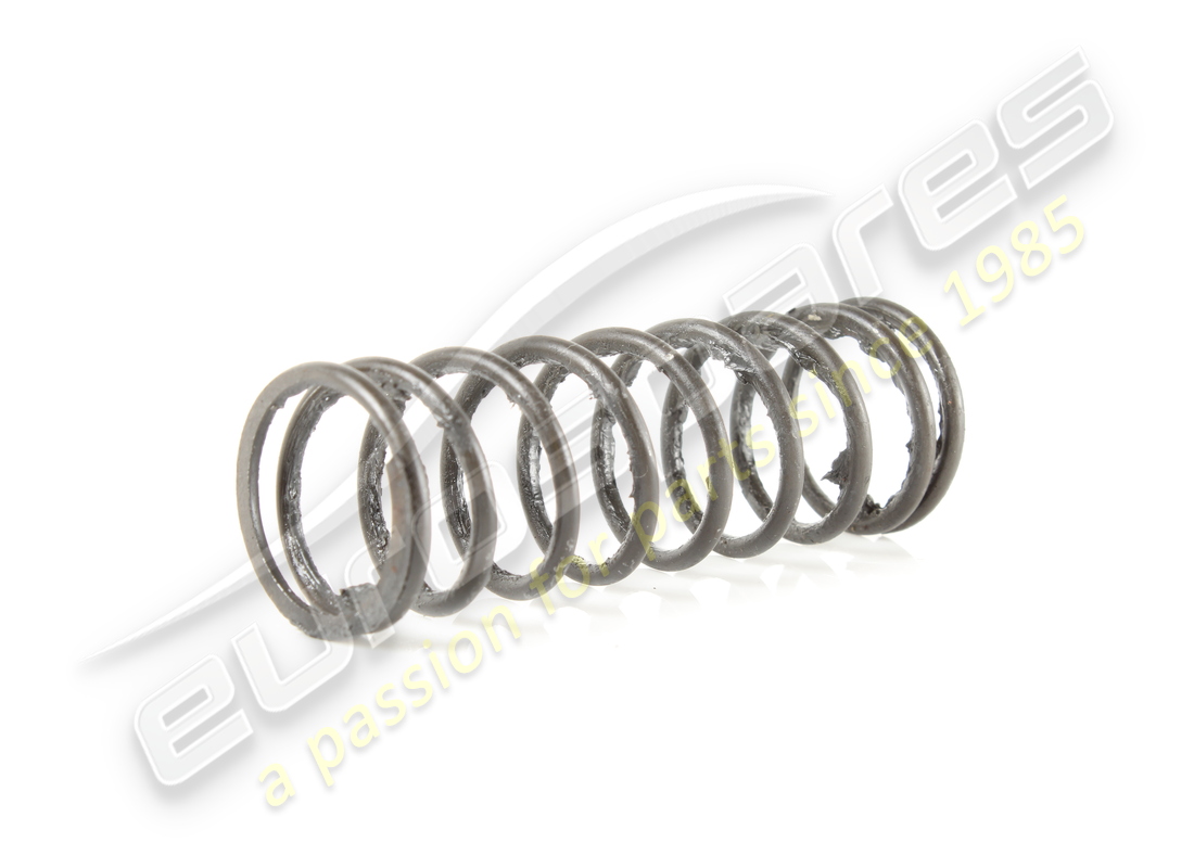 GEBRAUCHTE Ferrari SCHALTHEBELFEDER. TEILENUMMER 139786 (1)