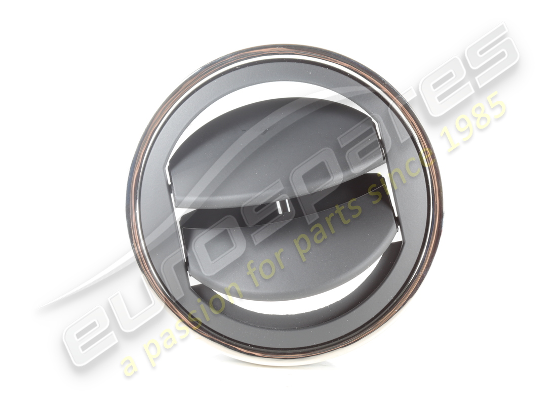 NEUER LAMBORGHINI LUFTAUSLASS. TEILENUMMER 400820901C (2) neuer lamborghini luftauslass. teilenummer 400820901c (2)