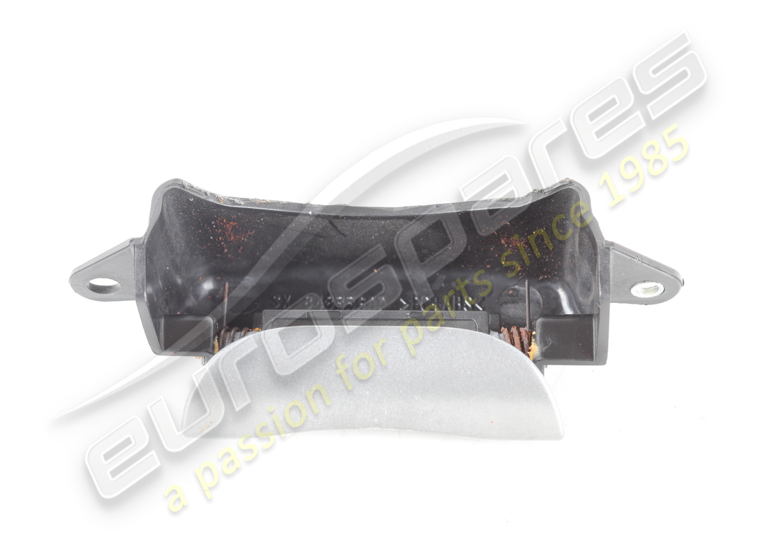 GEBRAUCHTER LH-BECHERHALTERGRIFF FERRARI. TEILENUMMER 85519100 (2) gebrauchter lh-becherhaltergriff ferrari. teilenummer 85519100 (2)