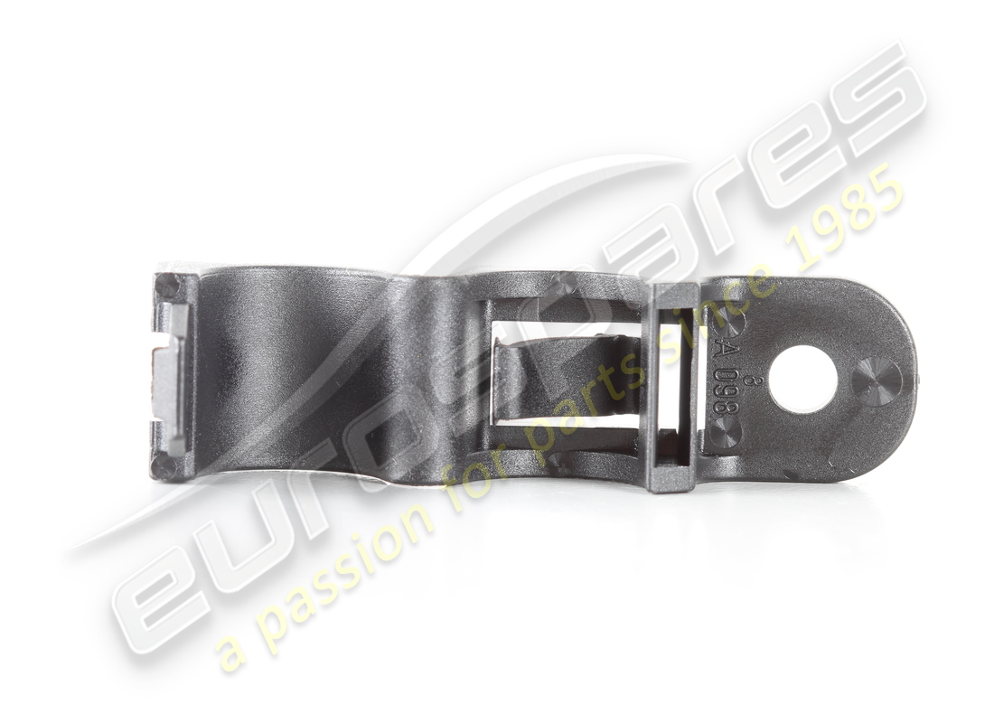 NEUER FERRARI CLIP. TEILENUMMER 159521 (1) neuer ferrari clip. teilenummer 159521 (1)