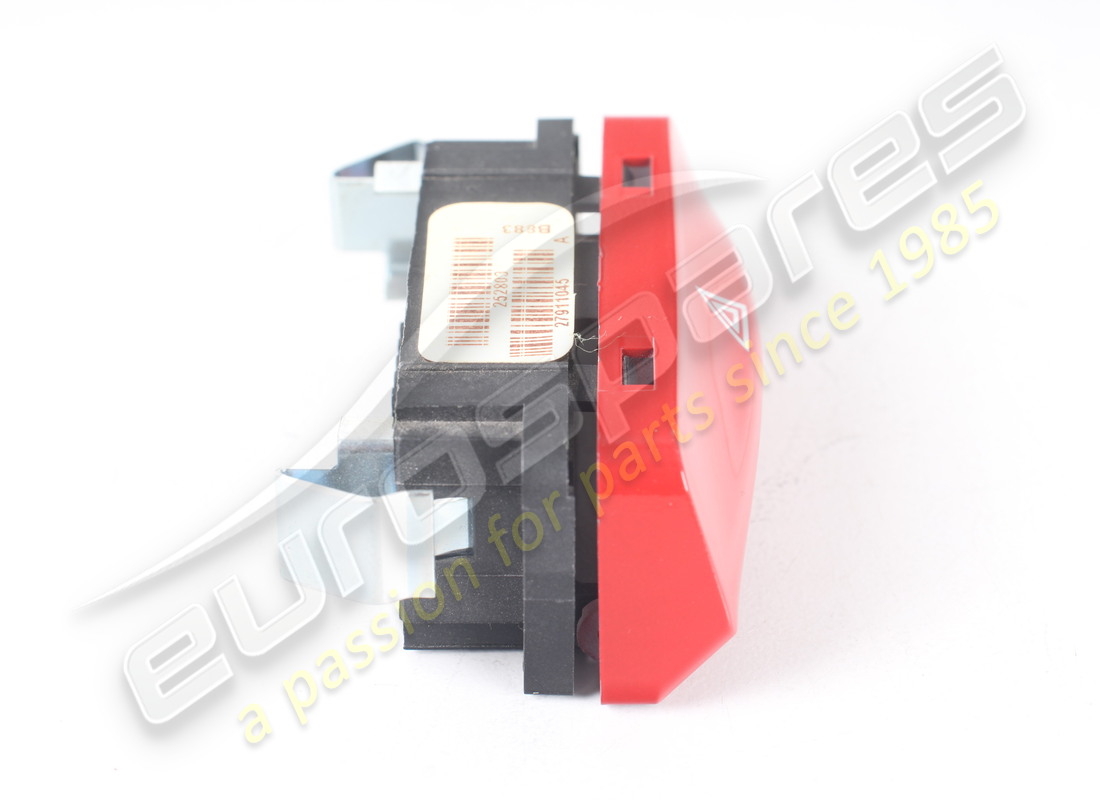 NEUE FERRARI NOT-AUS-EINRICHTUNG. TEILENUMMER 252803 (2) neue ferrari not-aus-einrichtung. teilenummer 252803 (2)