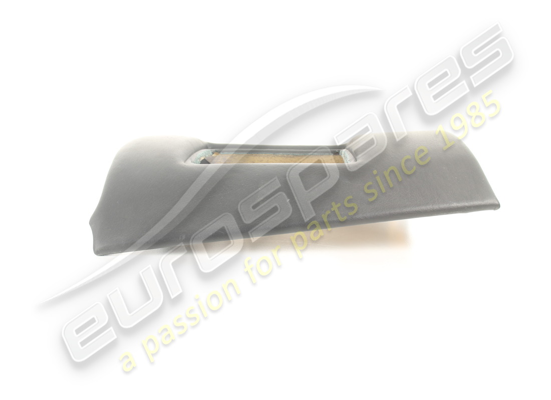 gebrauchte ferrari untere abdeckung in schwarz vm8500. teilenummer 64759100 (2)