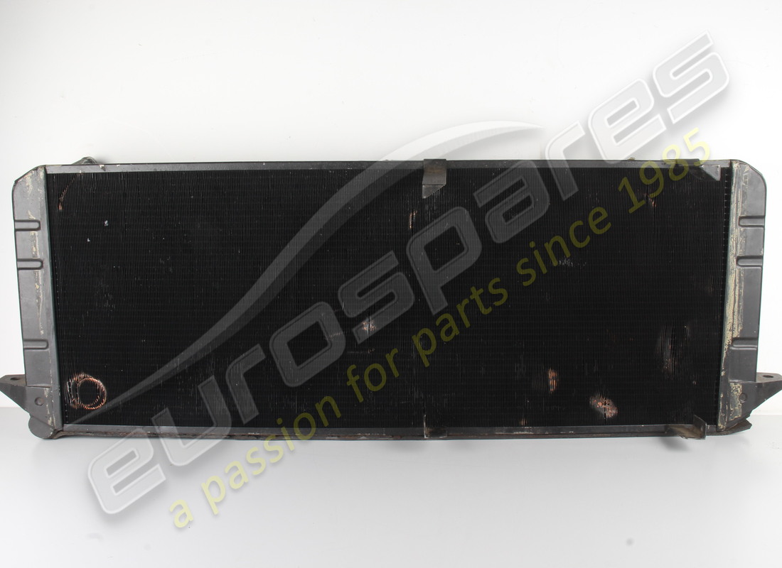 neuer ferrari wasserkühler 512 bb lm original. teilenummer 109654 (1)