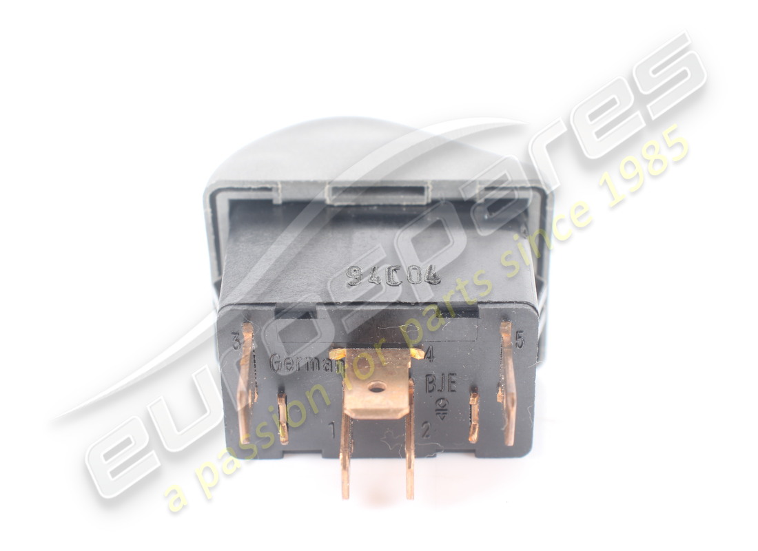 FERRARI-SCHALTER VERWENDET. TEILENUMMER 153086 (4) ferrari-schalter verwendet. teilenummer 153086 (4)