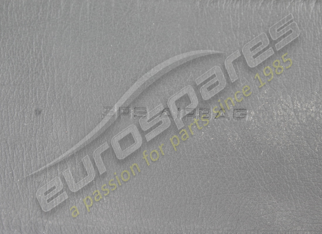 new (other) maserati lh cover side bag,black l. part number 67288600 (2)
