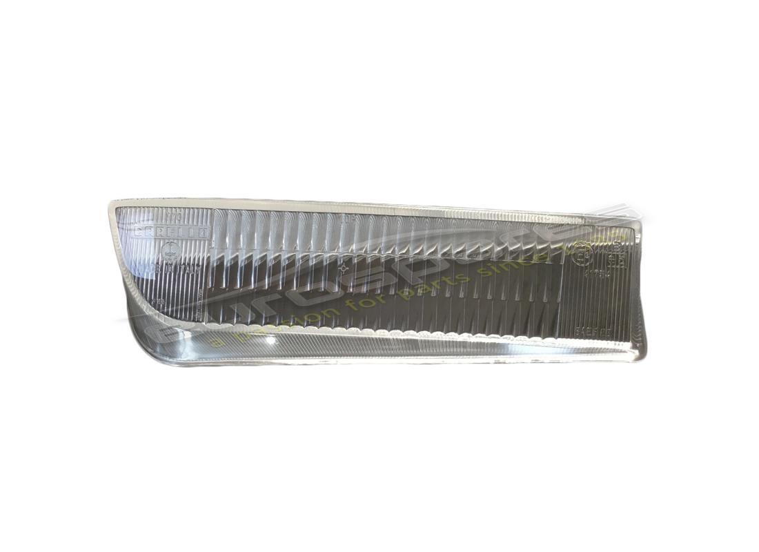 neu ferrari rh rhd lamp nur kunststofflinse. teilenummer 61882300l (1)