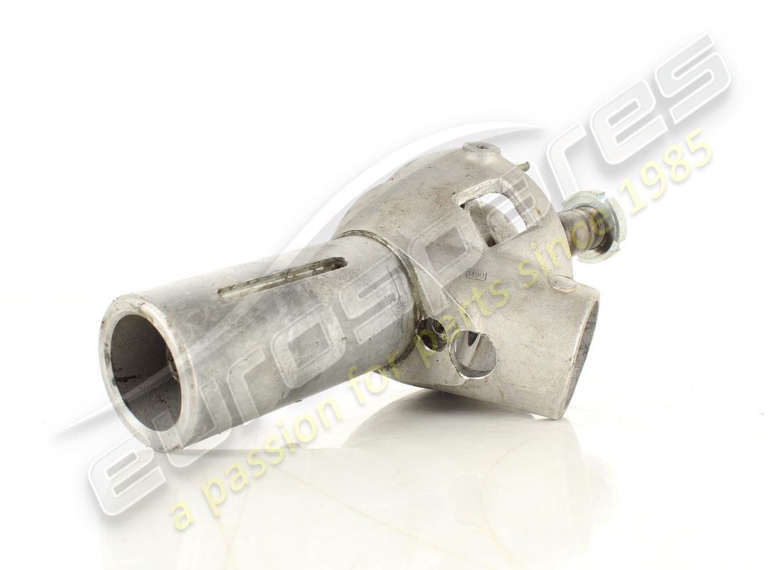 GEBRAUCHTE FERRARI LENKSÄULENABDECKUNG UNTEN. TEILENUMMER 116488 (4) gebrauchte ferrari lenksäulenabdeckung unten. teilenummer 116488 (4)