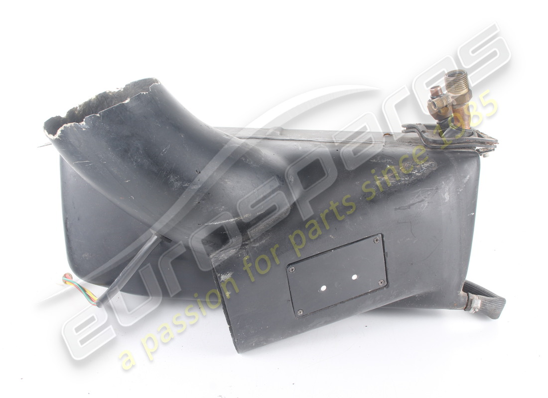 gebraucht ferrari verdampfer komplett rhd teilenummer 61859600 (3)