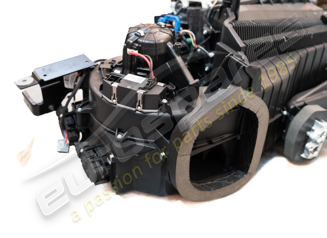 verwendet lamborghini hlk-gerät. teilenummer 472820005a (5)