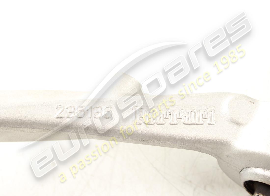 neuer ferrari oberer linker arm. teilenummer 295788 (5)