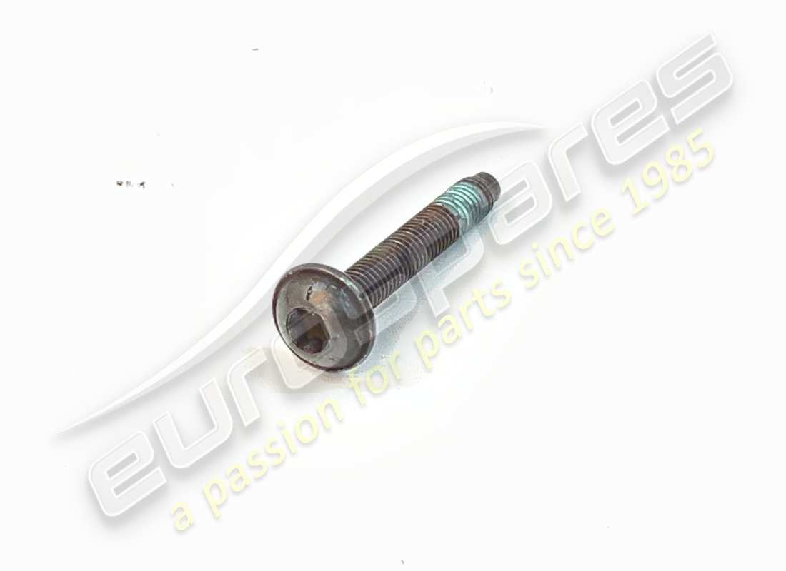 neue lamborghini schraube. teilenummer n91049601 (2)