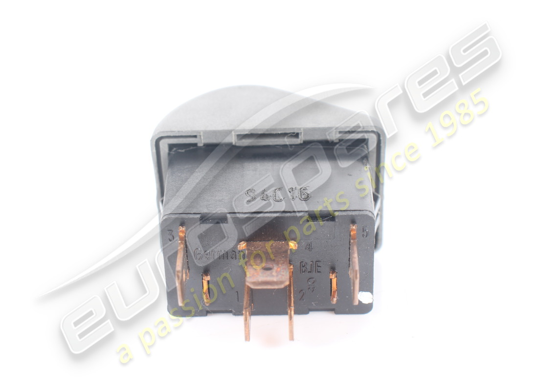 FERRARI-SCHALTER VERWENDET. TEILENUMMER 153083 (3) ferrari-schalter verwendet. teilenummer 153083 (3)