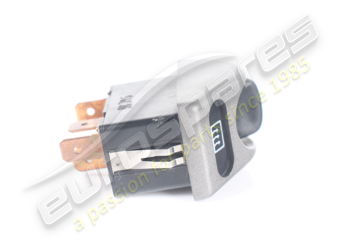 FERRARI-SCHALTER VERWENDET. TEILENUMMER 153083 (2) ferrari-schalter verwendet. teilenummer 153083 (2)