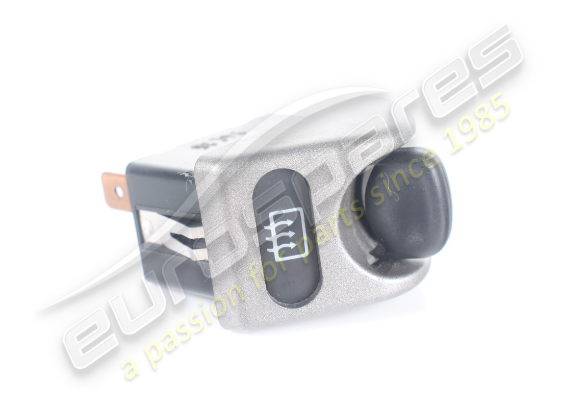 VERWENDETER Ferrari-SCHALTER. TEILENUMMER 153083 (1)