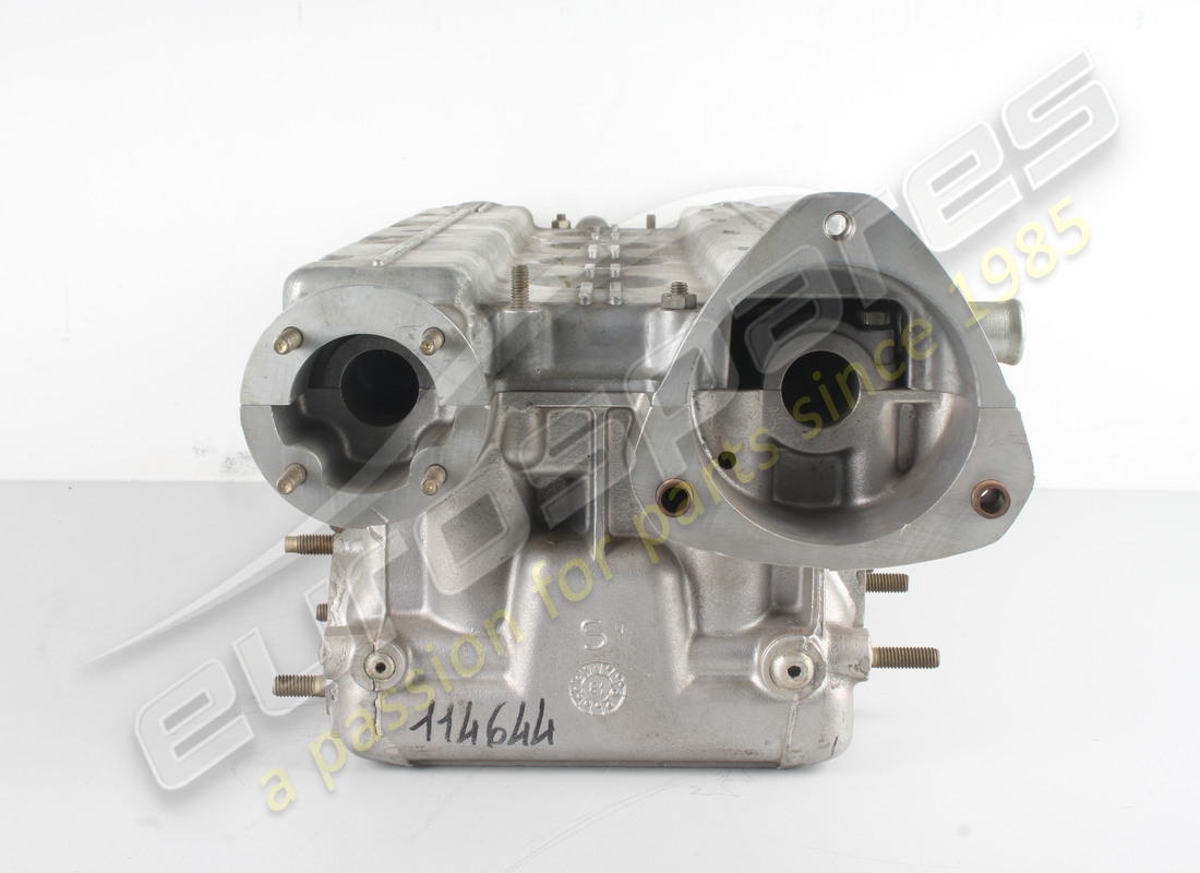 neuer ferrari linker zylinderkopf komplett. teilenummer 114644 (5)