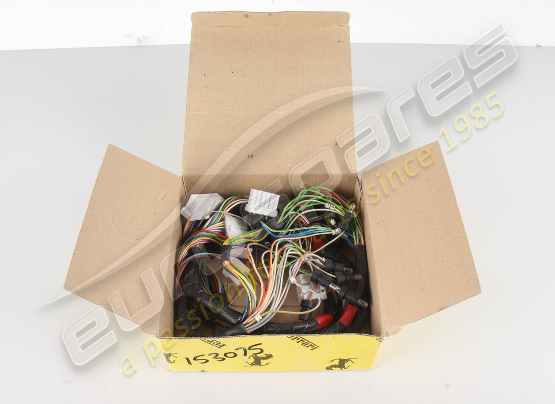 neue ferrari kabel. teilenummer 153075 (1)