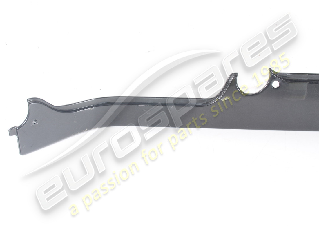 GEBRAUCHT FERRARI HINTERE ÜBERROLLBÜGELABDECKUNG.. TEILENUMMER 66461900 (2) gebraucht ferrari hintere überrollbügelabdeckung.. teilenummer 66461900 (2)