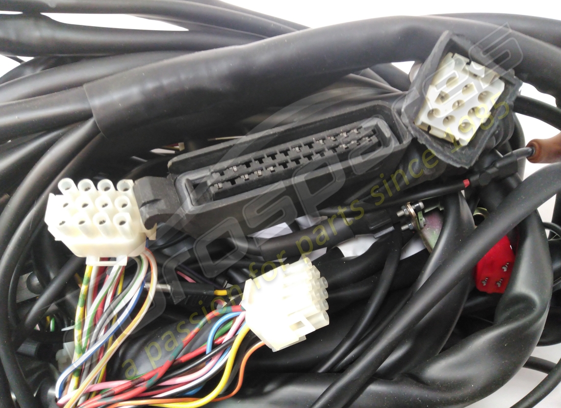 neue ferrari kabel. teilenummer 136222 (3)