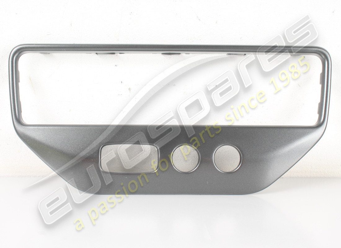 neue maserati geräucherte quarzplatte. teilenummer 69924546 (1)