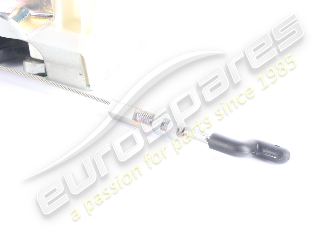 neu ferrari komplettes rechtes türschloss. teilenummer 69998000 (5)