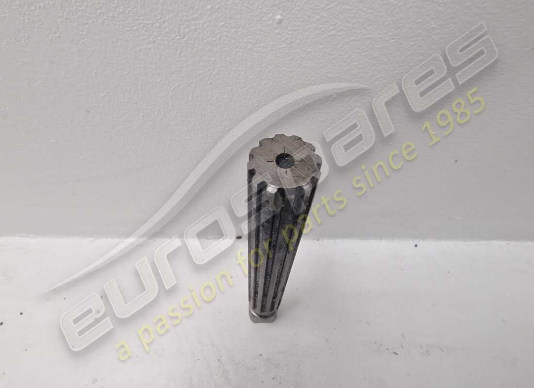 gebrauchte lamborghini obere lenksäule. teilenummer 004309798 (2)