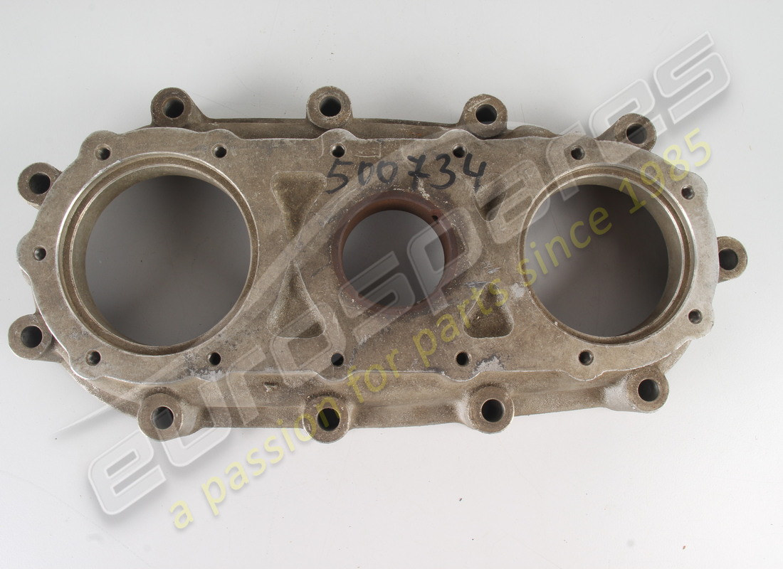 neu ferrari abdeckung 246gt. teilenummer 500734 (1)